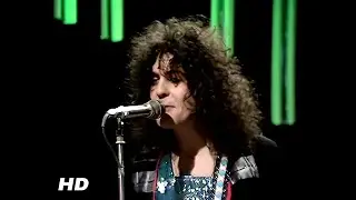 T. Rex - Metal Guru (Top Of The Pops 28/12/1972) [TOTP HD]