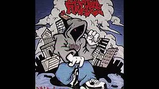 GRIMKILLA - 90's NYC