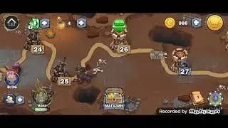 magic siege 22-41 lvl