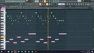Học Viện YouTube - LEG | How to make melody in FL Studio