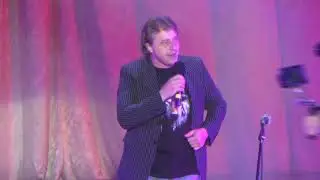 Рустам Коновалов. "ОБНИМУ, ПОЦЕЛУЮ"...  -  песня  группы "ДЕТИ ФРИСТАЙЛА "
