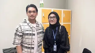Ngefans dari SD Akhirnya Nonton Afgan Lagi!!!