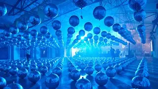 BA 34th Birthday Party Aftermovie
