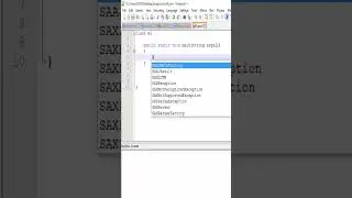 Hello World program in Java | First Java program