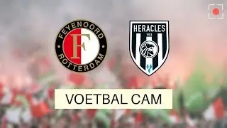 • Feyenoord - Heracles Almelo (3-1 ⁞ May 14, 2017)