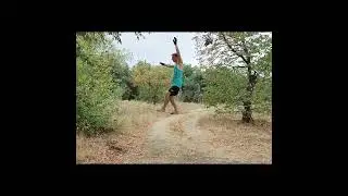 Повернення на канат