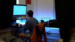 Printer Malfunctions - Silent Film
