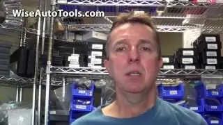 Broken Glow Plug Removal Tool - How to Remove Glowplug with Extractor