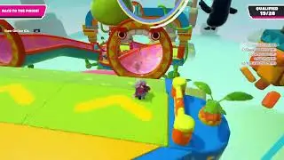 I Was Almost There