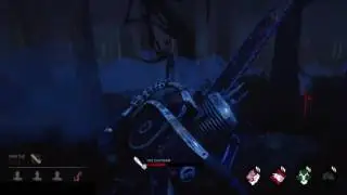 Why killers camp (Video 2 of 2)
