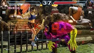 Tekken 7: Season 3 [Steam]: Ranked Battles with Asuka Kazama (5/28/20)