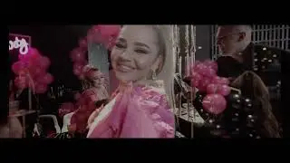 Barbie party
