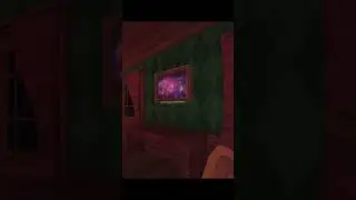 PROBANDO JUEGOS DE ROBLOX - THE DOORS - Descubre el misterio detrás de las puertas #shorts