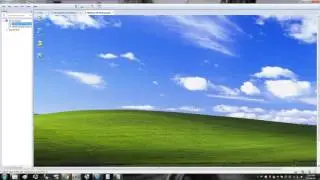 Share or transfer files to Vmware from windows mycomputer drive 2022