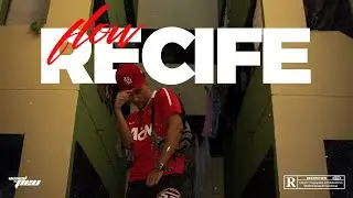 Brenu - Flow Recife! (Prod. IannGuxtavo) (Video Clipe Oficial)