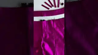 Pantalón Metalizado 💖