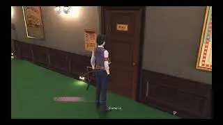 Sakura Wars PS4