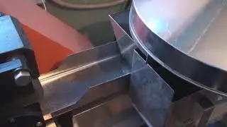 Доводочный модуль ИТОМАК для извлечения золота из концентратов. Читинская область