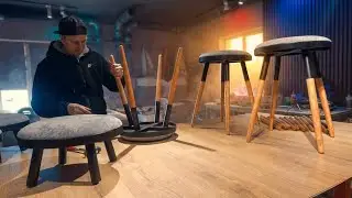 Stylish and Modern Furniture for Pennies!
