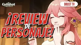 ¡UN REVIEW HONESTO DE YAE MIKO! - PRIMERAS IMPRESIONES