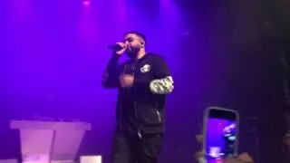 Nav performs 
