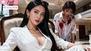 【Multi Sub】Reborn to Expose Her Cousin: I'm the Real Heiress He Wants!