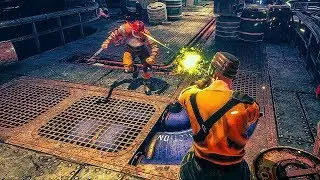 Insomnia The Ark • Gameplay | Le jeu de rôle rétrofuturiste (PC, 2018)