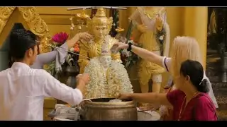 Myanmar Internship - The Orientation