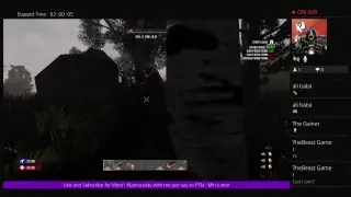 7Days To Die Road To 77 Part 1