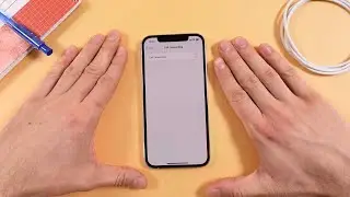 How to Turn On/Off Call Forwarding on iPhone 12 Pro