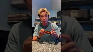Faction Skyfire Drone Luca Influencer Video