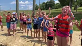 Cedarmore | July 19th - July 22nd | Day Two
