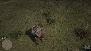 Arthur gets beat to Death by Tammy Aberdeen  #rdr2 #arthurmorgan #rdr2funny#RedDeadRedemption2