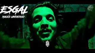 Masis - EŞGAL (Official Video)