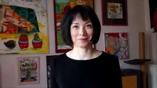 Яна Франк, флешмоб 