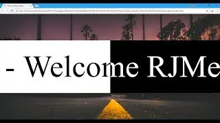 Css : Change Text Color When Enter Another Section.