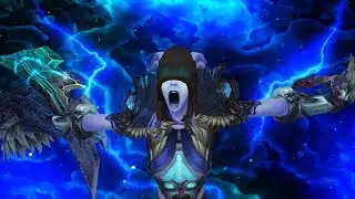 FEHLSCHLAG - Let's Play WoW Legion PvP - Level 110 Elementar Schamane