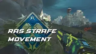 Ras Strafe Movement