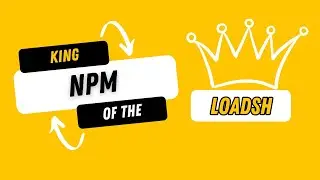 LODASH Unleashed: Hacking npm Success with Utility