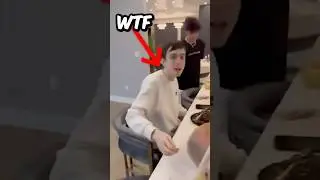 Peterbot Is Getting Canceled For This Clip… 😬