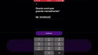 COMO SEPARAR DINHEIRO NA NUBANK