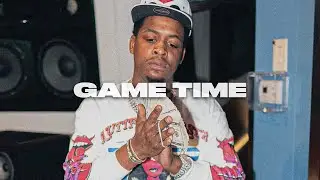 [FREE] Baby Money Type Beat x Peezy Type Beat 2024 - ''GAME TIME''