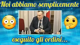 Commissione Covid - Audizione del sindacato di polizia SIULP