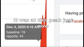 Roblox Error, server Disruption 2020 Dec 4th