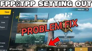 FPP&TPP Setting Out |Problem Solve|