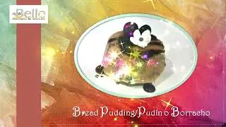 Bread Pudding   Pudín o Borracho Colombiano