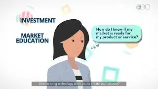 BASIQS with QBO: What is a Startup?