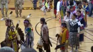Powwow Morris MN 2010