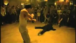 ONG BAK Fight Club