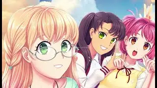 Moe Era: Ending Hunting, with a Twist! Ep.3
